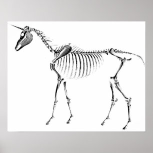 Death by Unicorn Poster