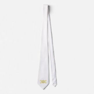 death by waffles tie
