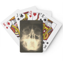 Death Cards