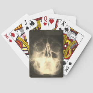 Death Cards