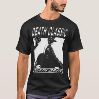 Death Classic Essential T-Shirt