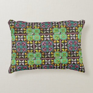 "Death Game" Decorative Cushion