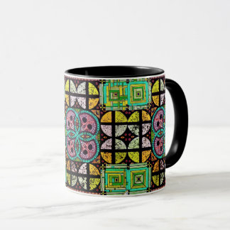 "Death Game" Mug