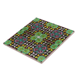 "Death Game" Tile