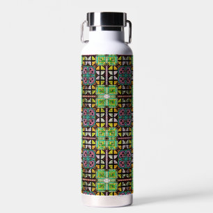 "Death Game" Water Bottle