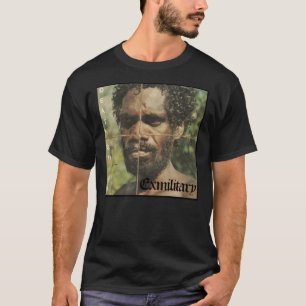 Death Grips Exmilitary Classic T-Shirt