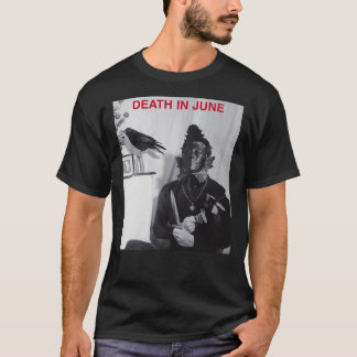 DEATH IN JUNE  Perfect Gift Essential T-Shirt