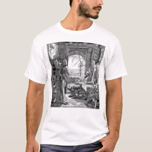 Death is a Friend Shirt