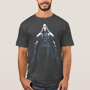 Death is coming T-Shirt