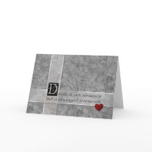 Death is not absence