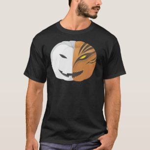 Death Jack O'Lantern Pumpkin Halloween Shirt