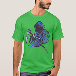 Death Killer Dispersion T-Shirt