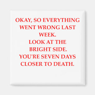 DEATH MAGNET