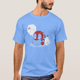 Death merc retro T-Shirt