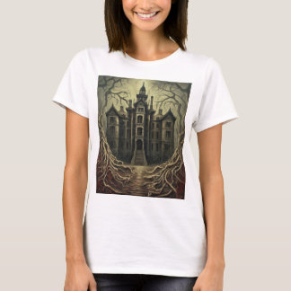 Death Metal Asylum T-Shirt