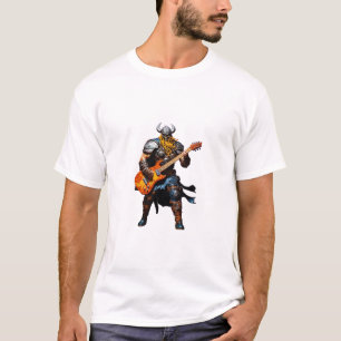 Death metal music T-Shirt