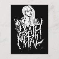 Death Metal