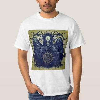 Death Metal Sigil T-Shirt