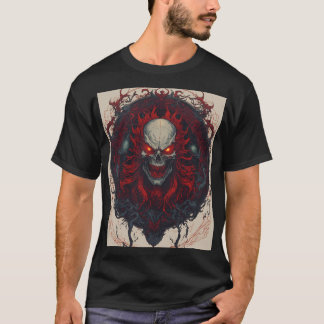 Death Metal  T-Shirt