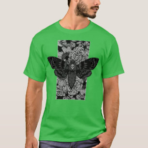 Death Moth T-Shirt