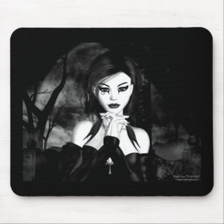 Death Mousepad