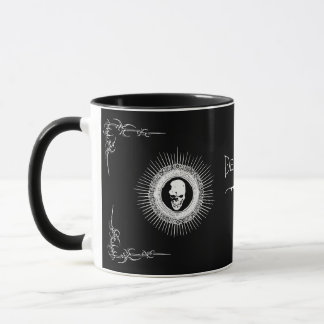 death note  mug