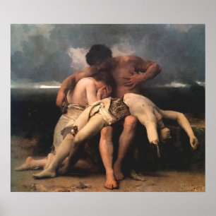 Death of a Cyborg Poster