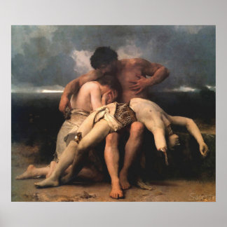 Death of a Cyborg Poster