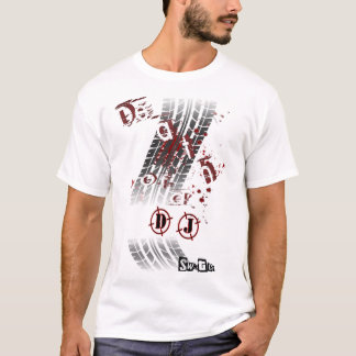 Death of A DJ Shirt