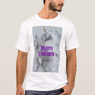 Death of a Unicorn T-Shirt
