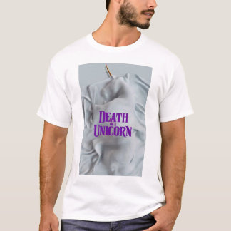 Death of a Unicorn T-Shirt
