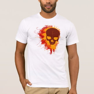 Death of an Illustrator T-Shirt