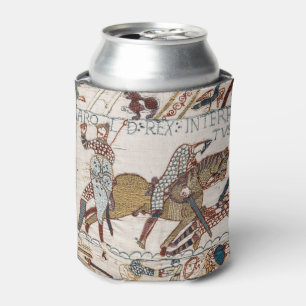 Death of King Harold (Bayeux Tapestry) Can Cooler