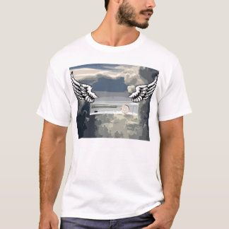 Death of the Xbox T-Shirt