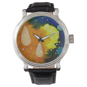 Death Polychromoptic by Michael Moffa Watch