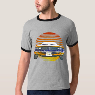DEATH PROOF T-Shirt