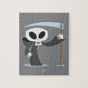 Death - Puzzle