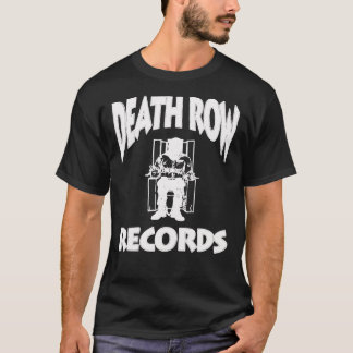Death Row Record Essential T-Shirt