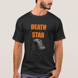 Death Stab Essential T-Shirt