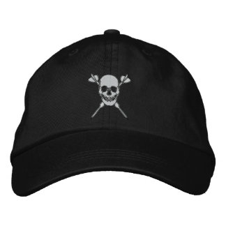 Death Throw Basic Hat