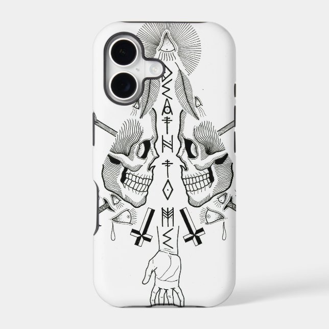 death to me (Back)