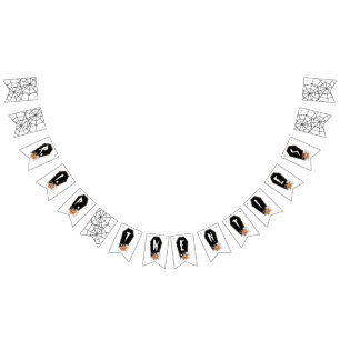 Death to My Youth, R.I.P. Twenties, Birthday Party Bunting