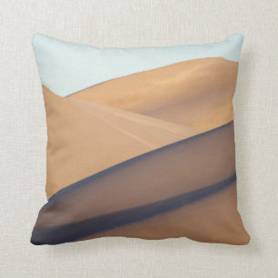 Death Valley Dunes, 2012 (photo) SVP Images Cushion