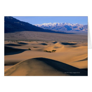 Death Valley Landscape 2