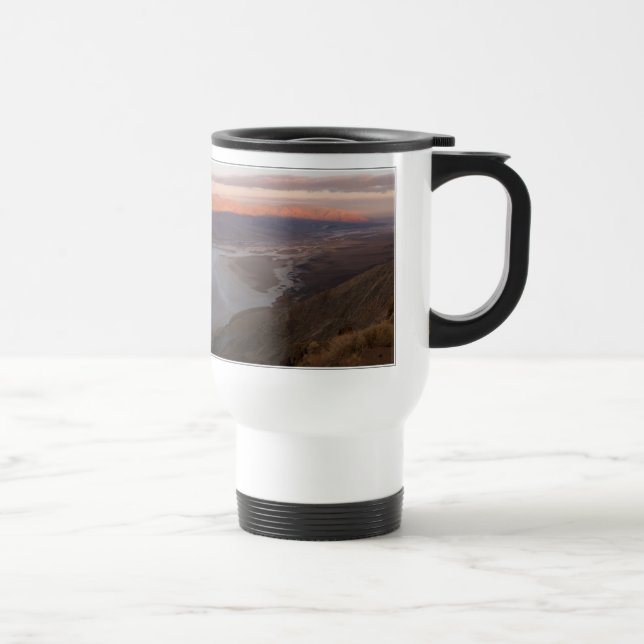 Death Valley mug (Right)