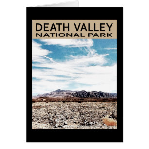 Death Valley National Park
