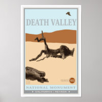 Death Valley National Park 4