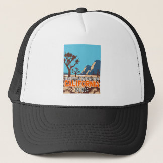 Death Valley National Park California EST 1994 Trucker Hat