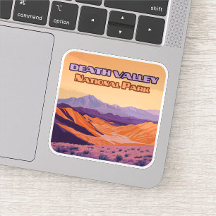 Death Valley National Park California Nevada