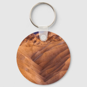 Death Valley National Park California souvenir Key Ring